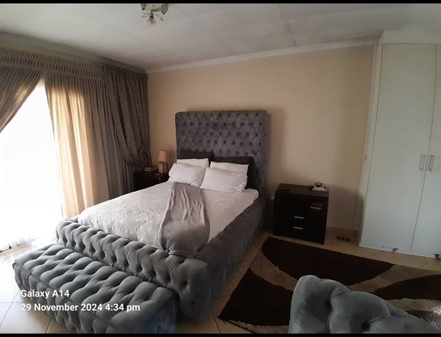 4 BEDROOM FREESTANDING FOR SALE IN SAFARI GARDENS